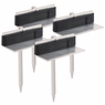 Side-Kick Receiver Stands