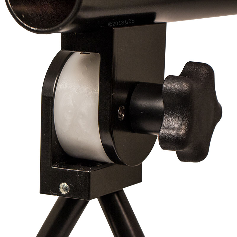 Side-Kick Rotator Detail