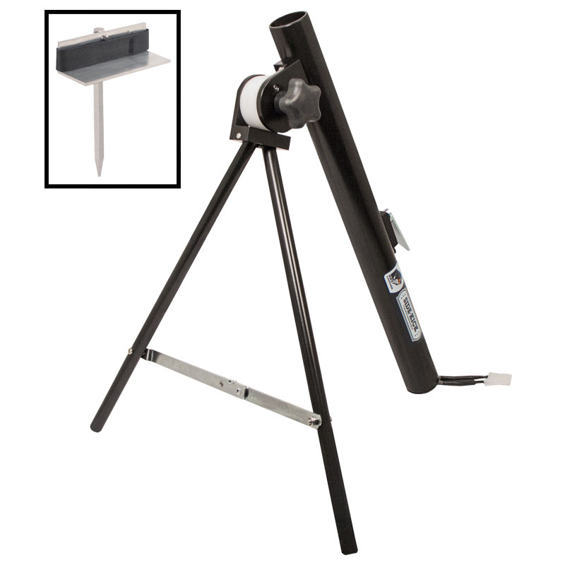 Side-Kick Starter Tube by Retriev-R-Trainer | Gun Dog Supply