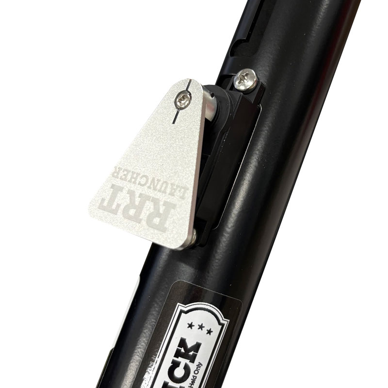 Side-Kick Tube Release Detail