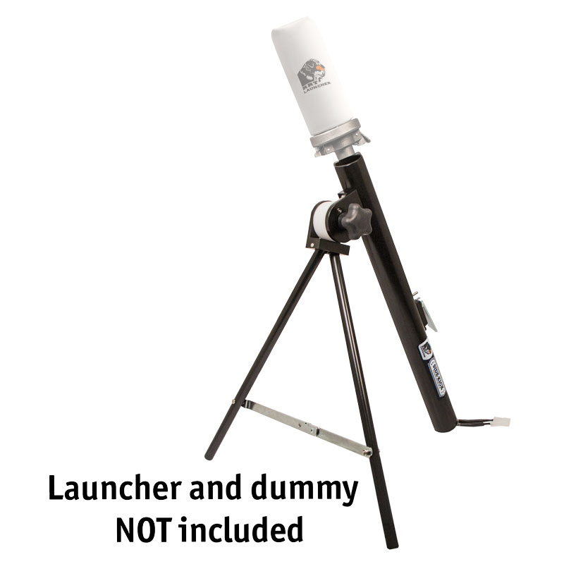Side-Kick with Retriev-R-Trainer launcher installed