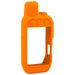 Silicone Protective Case for Garmin Alpha 300/200 Series Handhelds