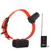 SINGLE BEEP BTB 809  Baritone Beeper Collar with Remote Activation Control
