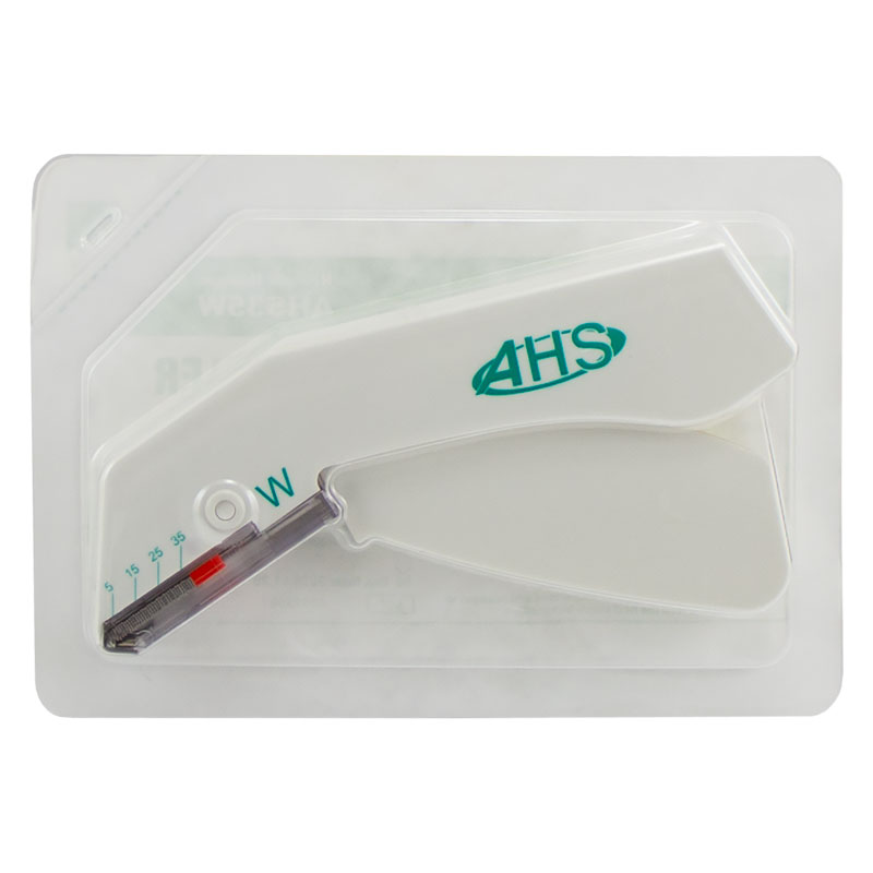 Skin Stapler