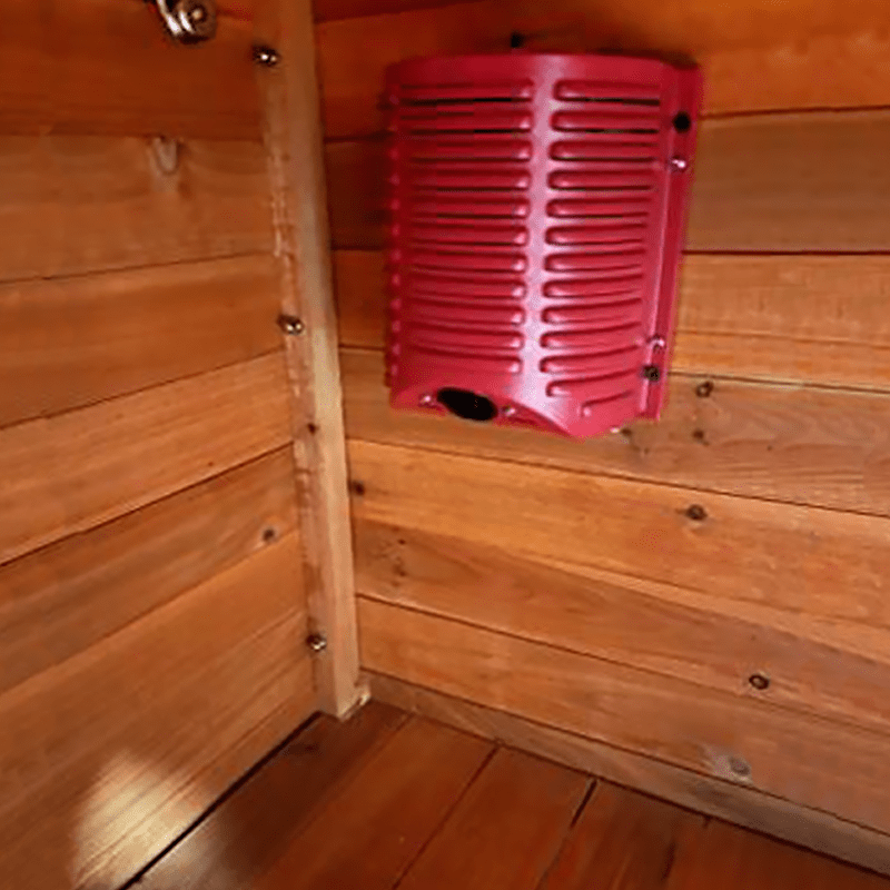 mopix-smart-hound-heater-installed