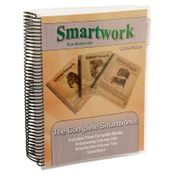  shop The Complete Smartworks by Evan Graham: Volumes I & II plus SmartFetch Books