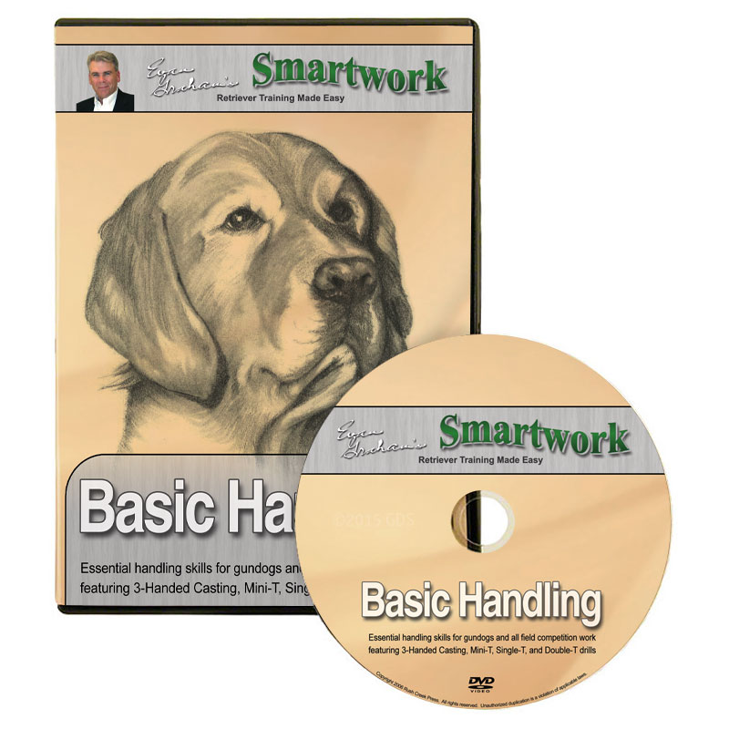 Smartwork Basic Handling