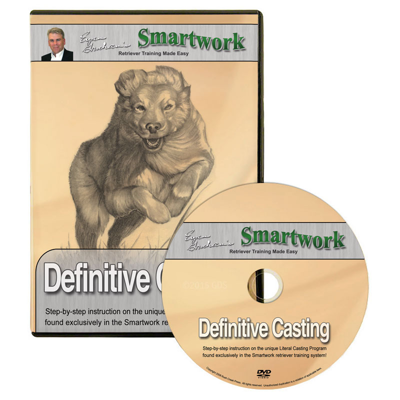 Smartwork Definitive Casting