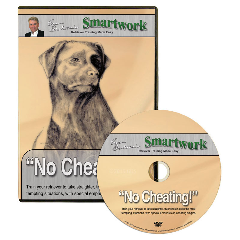 Smartwork "No Cheating!"