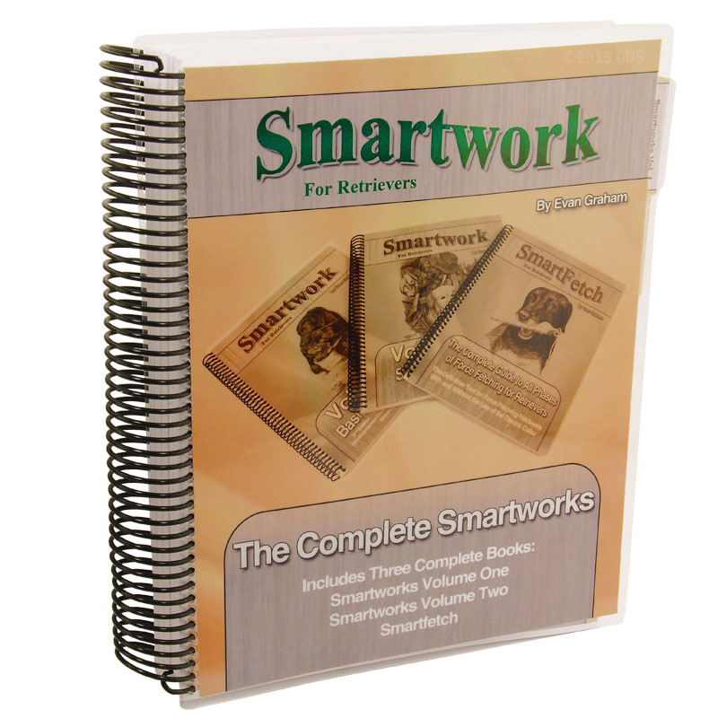 The Complete SmartWorks Book