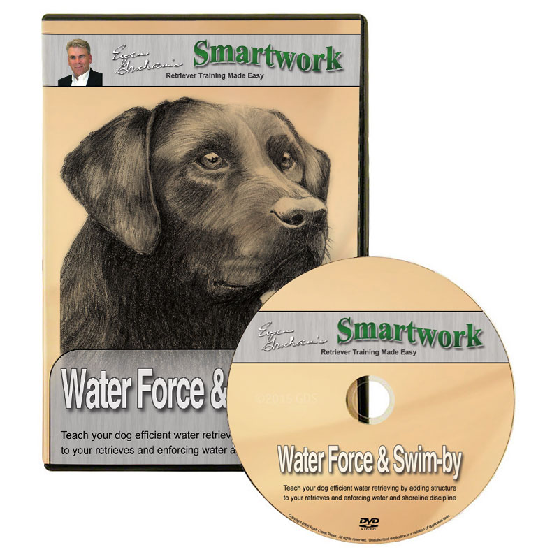 Smartwork Water Force & Swim-By
