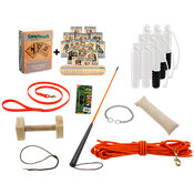 shop SmartWorks Retriever Training Bundle