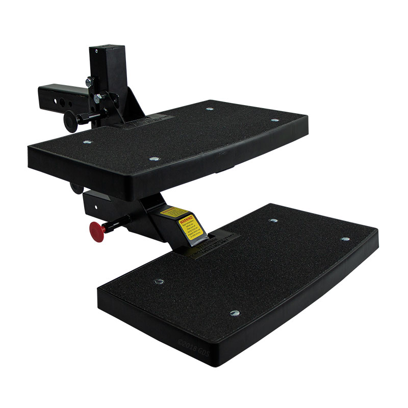 PetSafe Happy Ride Dog Hitch Step. 159.95. FREE Shipping US48