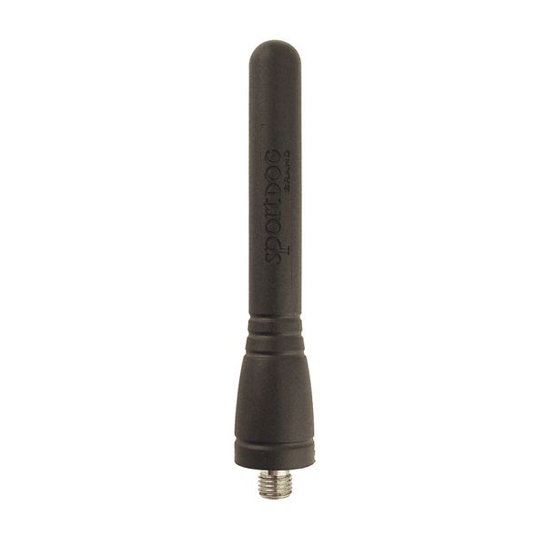 SportDOG 3 inch Antenna for SD825X, 875, 1225X, 1275, 1825X, 1875, and