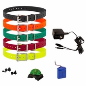 SportDOG Add-a-Dog Collars, Accessories, Batteries, and Parts