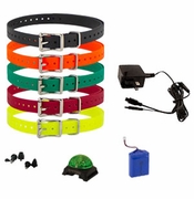 SportDOG Add-a-Dog Collars, Accessories, Batteries, and Parts