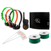 SportDOG In-Ground Fence Systems.
