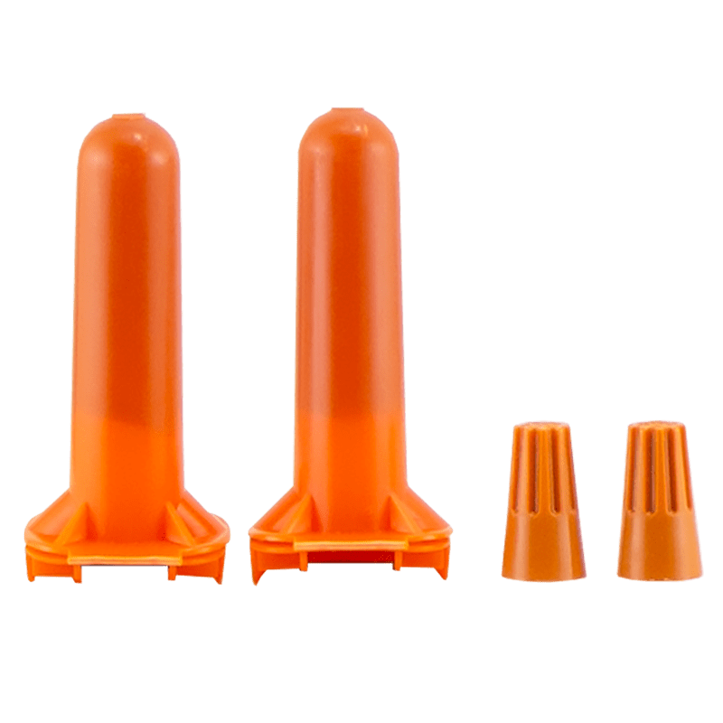 Contain + Train Splice tools