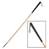  shop SportDOG Deluxe Heeling Stick Bright Orange