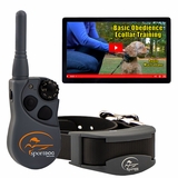 best vibrating collar for deaf dog Best Vibrators & Vibrator Reviews main image 1