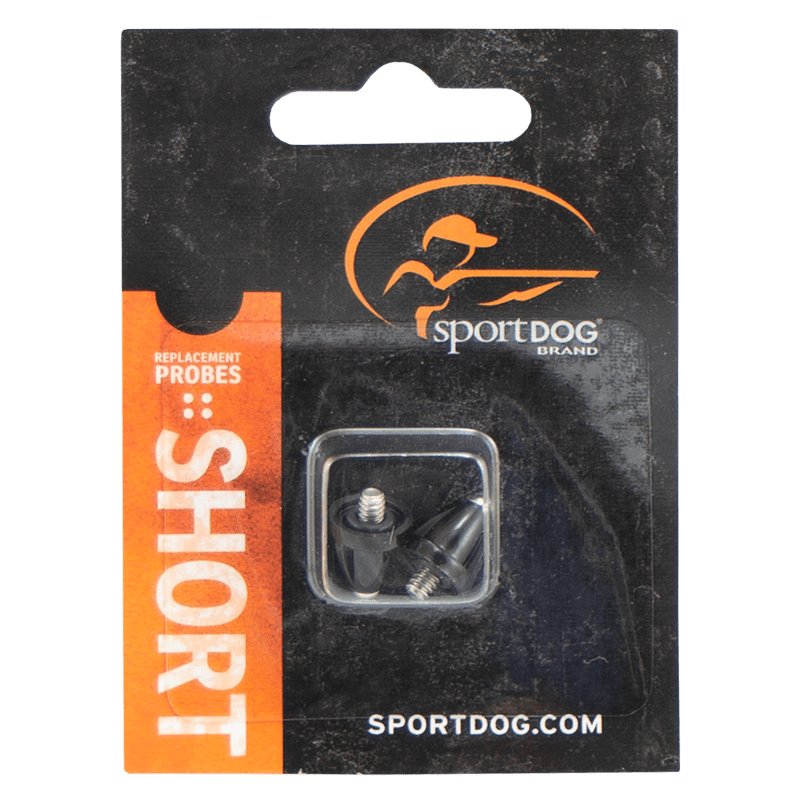 SportDOG Replacement SHORT Contact Points Package