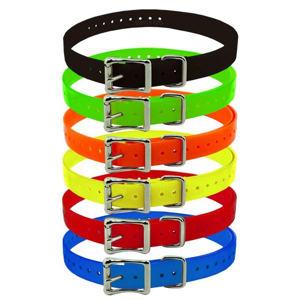 SportDOG 3/4 in. Replacement Straps. 14.95.