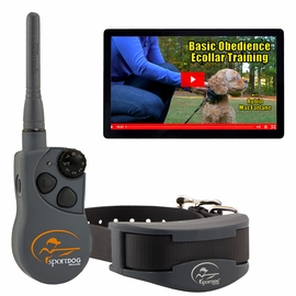 SportDOG SD-1225X Sport Hunter Remote Training Collar