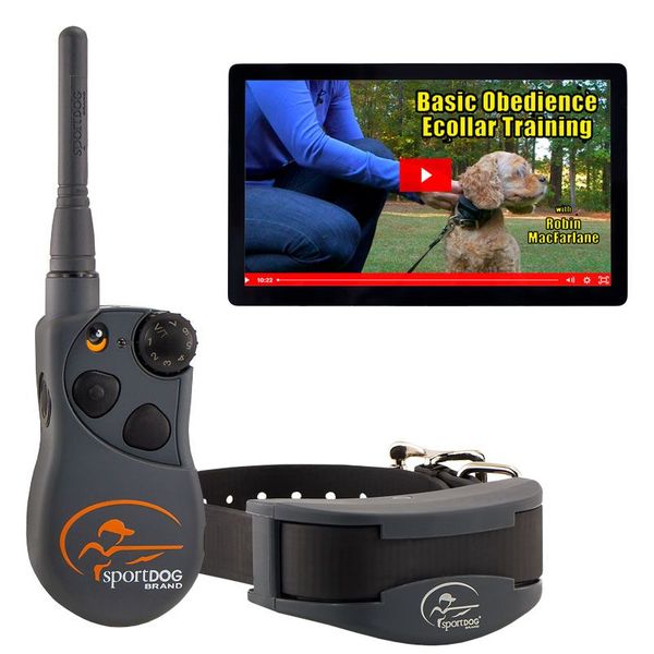 SportDOG Sporthunter 825 Remote E-Collar Trainer - Foto 2