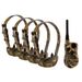 SportDOG SD-1825X Wetland Hunter Camo 4-dog