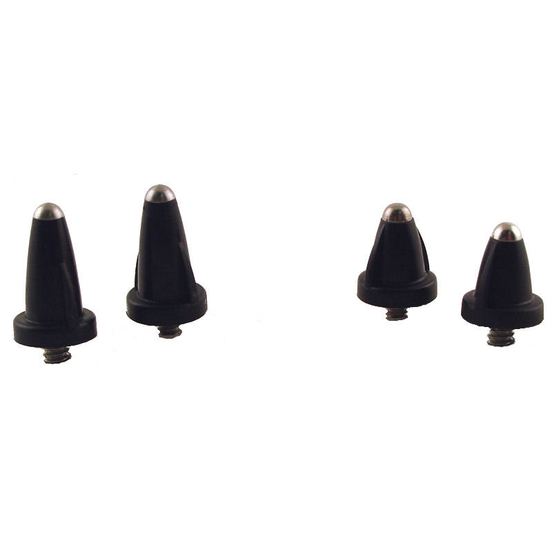 SportDOG SD-3225 Short Probes vs. Long Probes