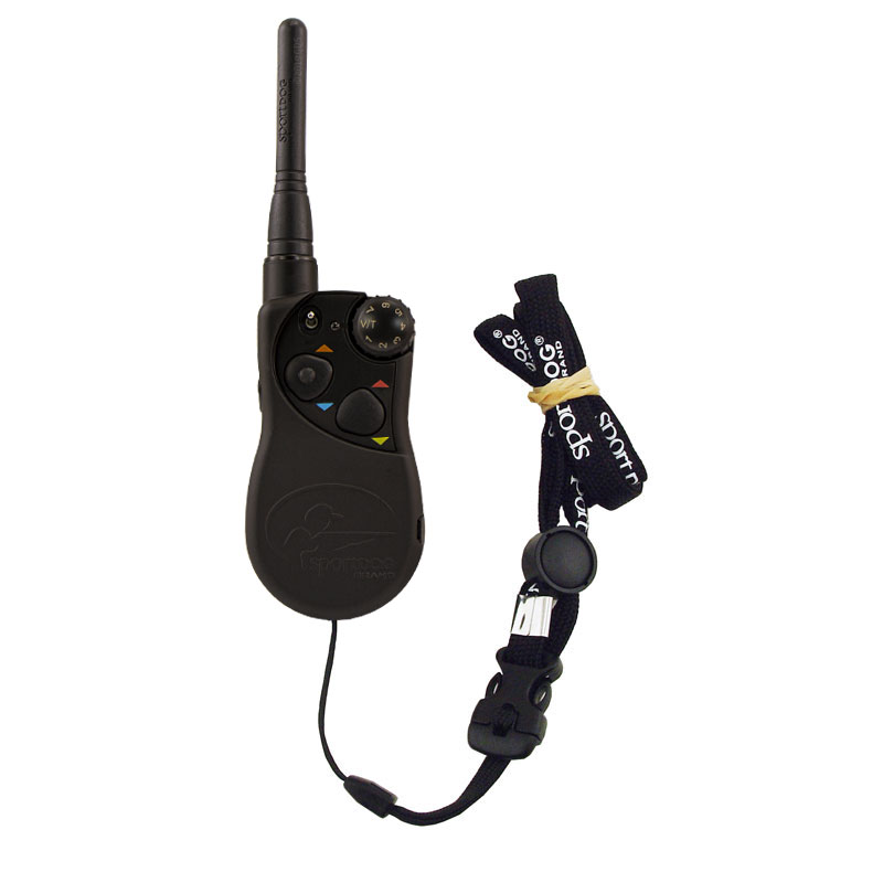 MOPIX SportDOG SD3225 Transmitter with Lanyard.