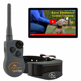 SportDOG SD-825X Sport Hunter Remote Training Collar