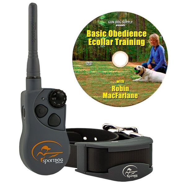 SportDOG SD825X Sport Hunter Remote Training Collar. 199.95. FREE Shipping US48