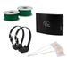 SportDOG SDF-100C Rechargeable In-Ground Fence -- 2-Dog