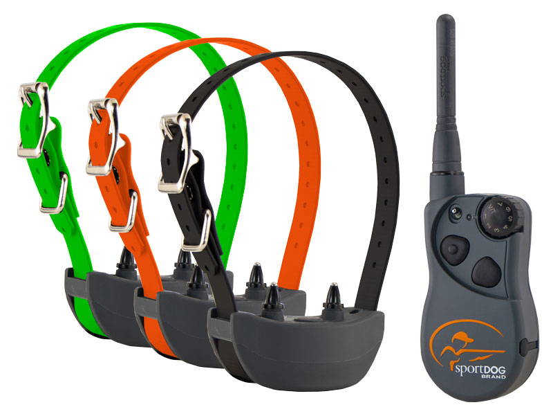 SportDOG Sport Hunter SD1825X 3dog. 659.85. FREE Shipping US48