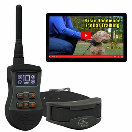 SportDOG Sport Trainer SD-1275 Remote Training Collar