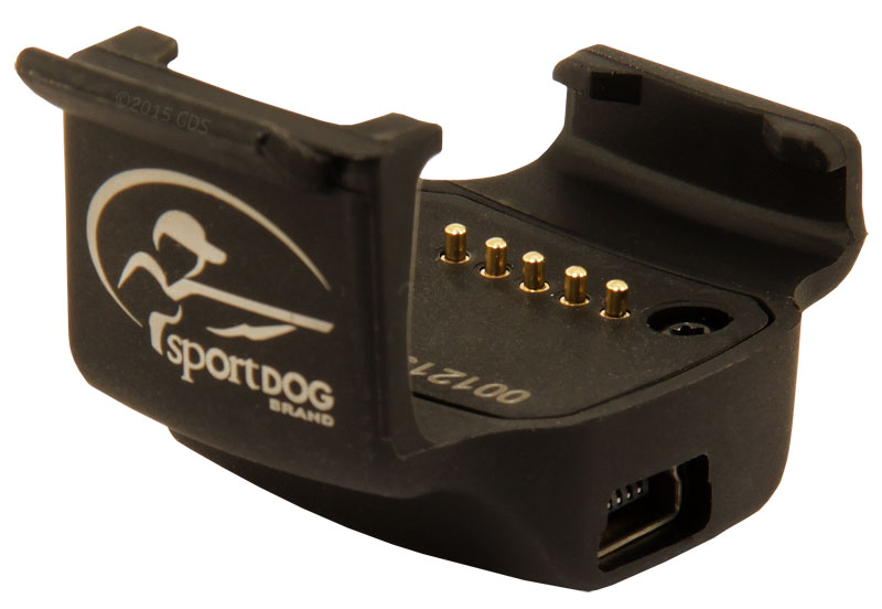 SportDOG TEK 1.5 / 2.0 Replacement Collar Charging Cradle. 12.95.