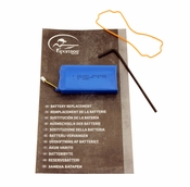 CS-SDT20SL Batteria 1600mAh Compatibile Con [SportDog] TEK 2.0 GPS - View #4