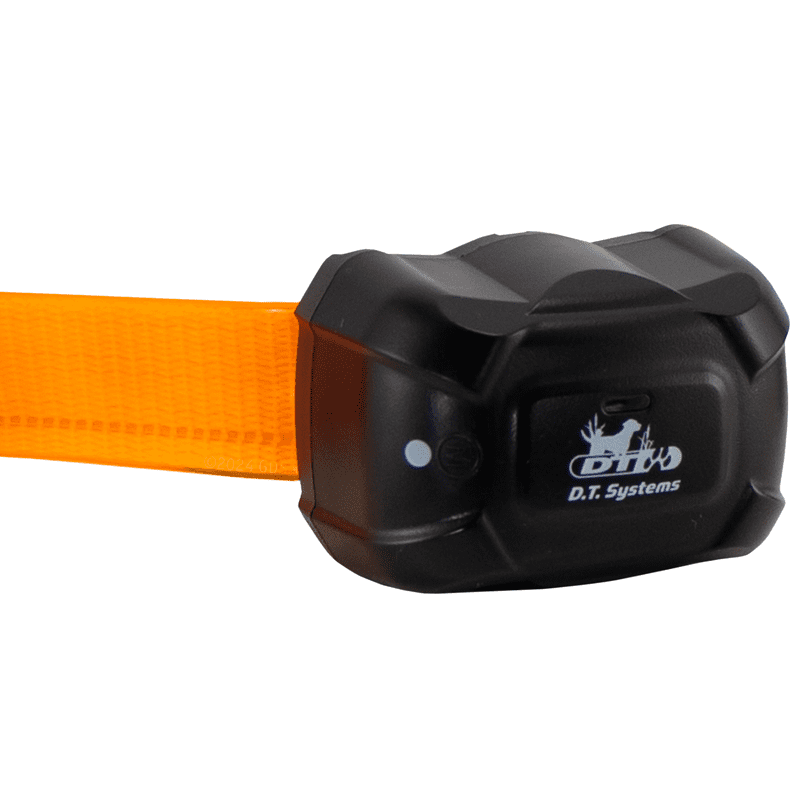 SPR5300 Collar Magnet Dot Detail