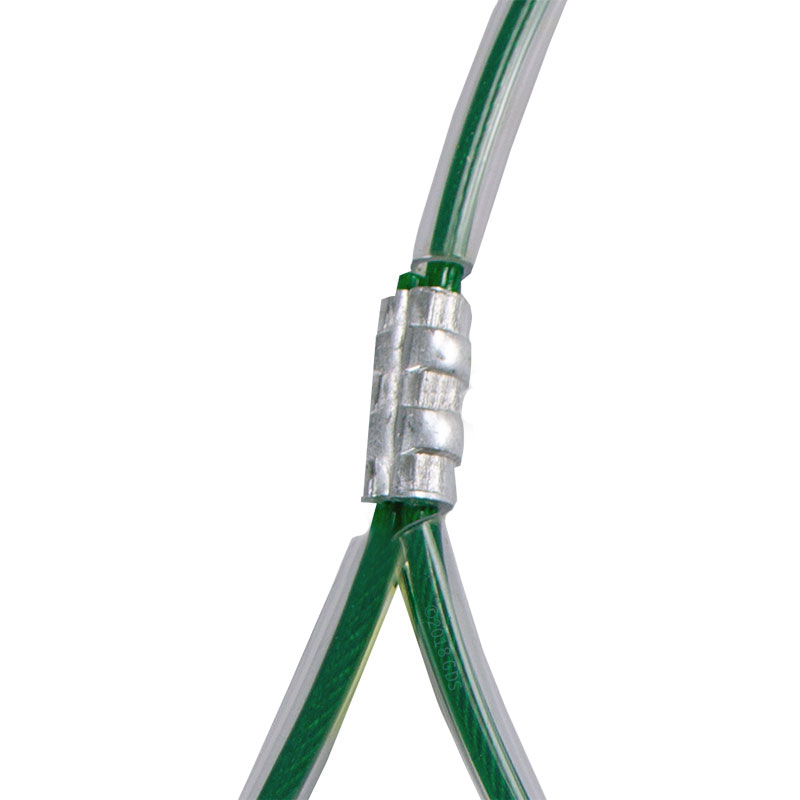 MOPIX Standard Cable Snap Lead Crimp Connector.