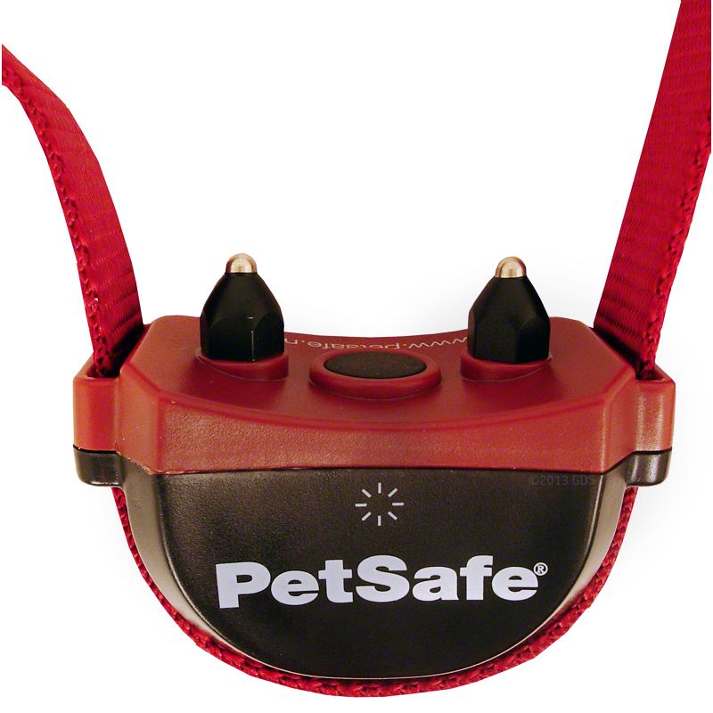 Petsafe Stay + Play Stubborn Dog Rechargeable Receiver Collar PIF00