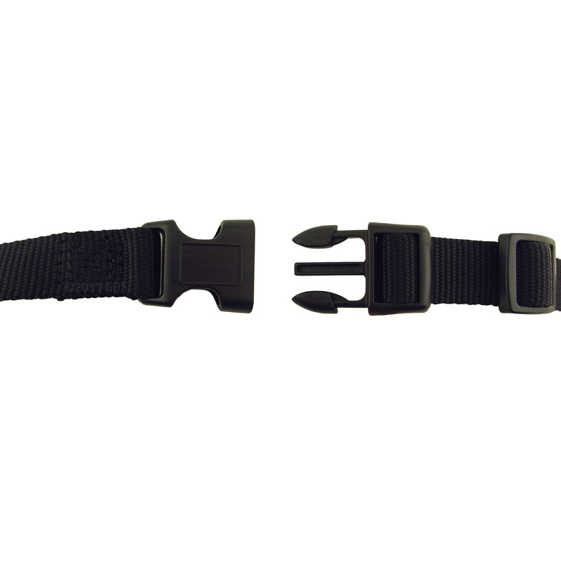 Stay + Play Wireless Collar Quick Release 