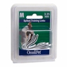 Steel Pinch Dog Collar Extra Link Packaging
