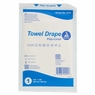 Sterile Towel Drape