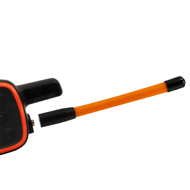 Stubflex Antenna Detached