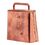 Sunkhaze / Flewelling Handmade Large Copper Plated Hunting Dog Bell