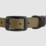 Super Heavy Biothane Standard Collar Buckle Front Detail