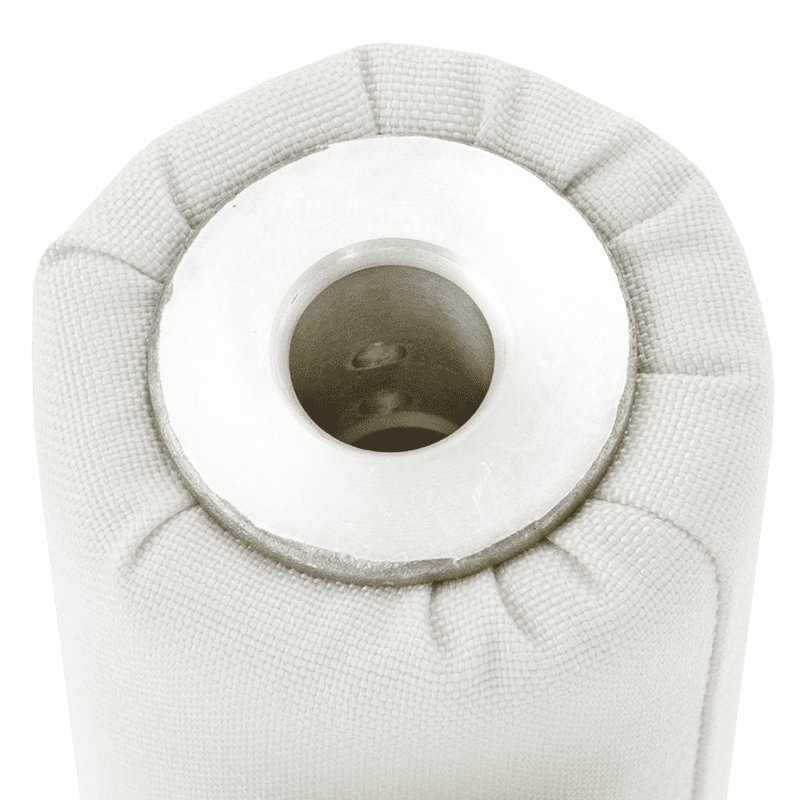 Super Pro SR Dummy Inside Bottom Detail