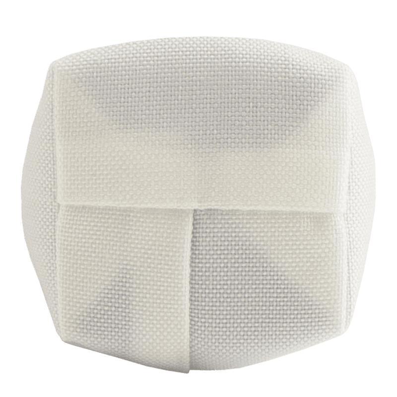 Super Pro SR Dummy Top Detail