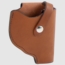 Leather Holster Detail